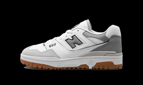 550 "White"